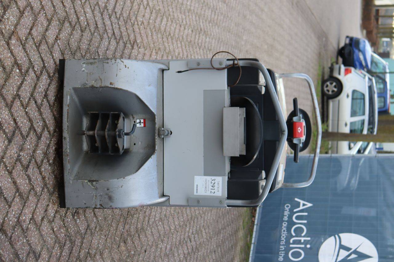 image of the lot