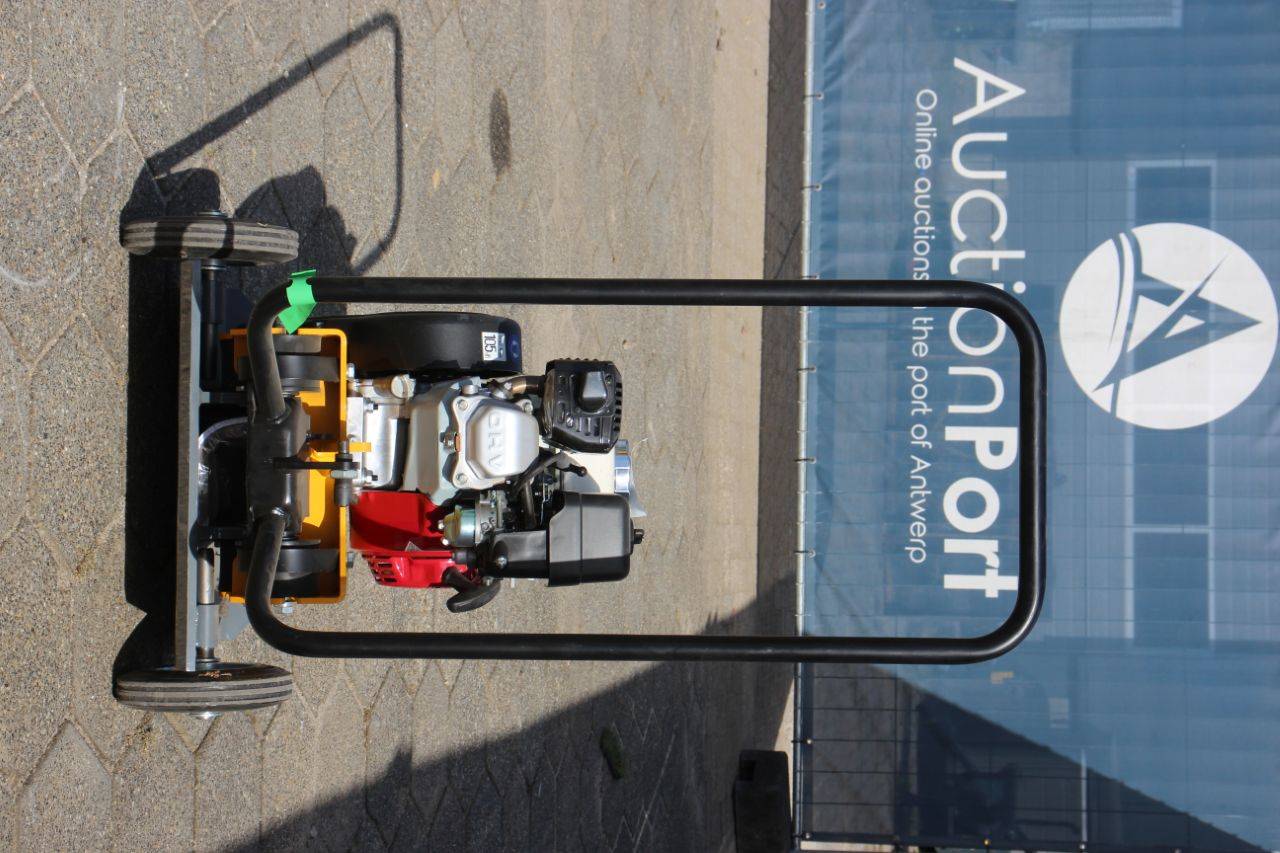 image of the lot