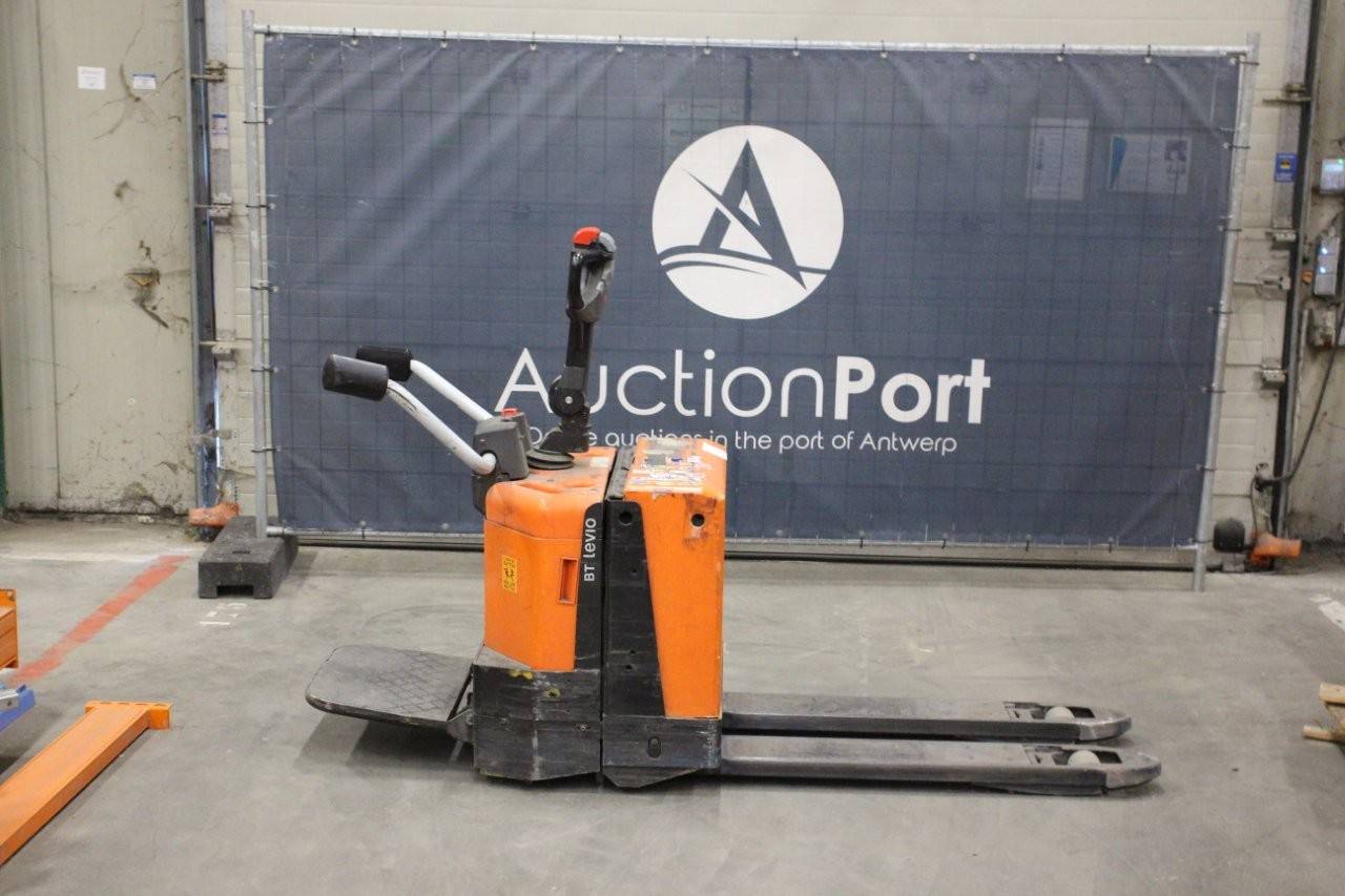 image of the lot