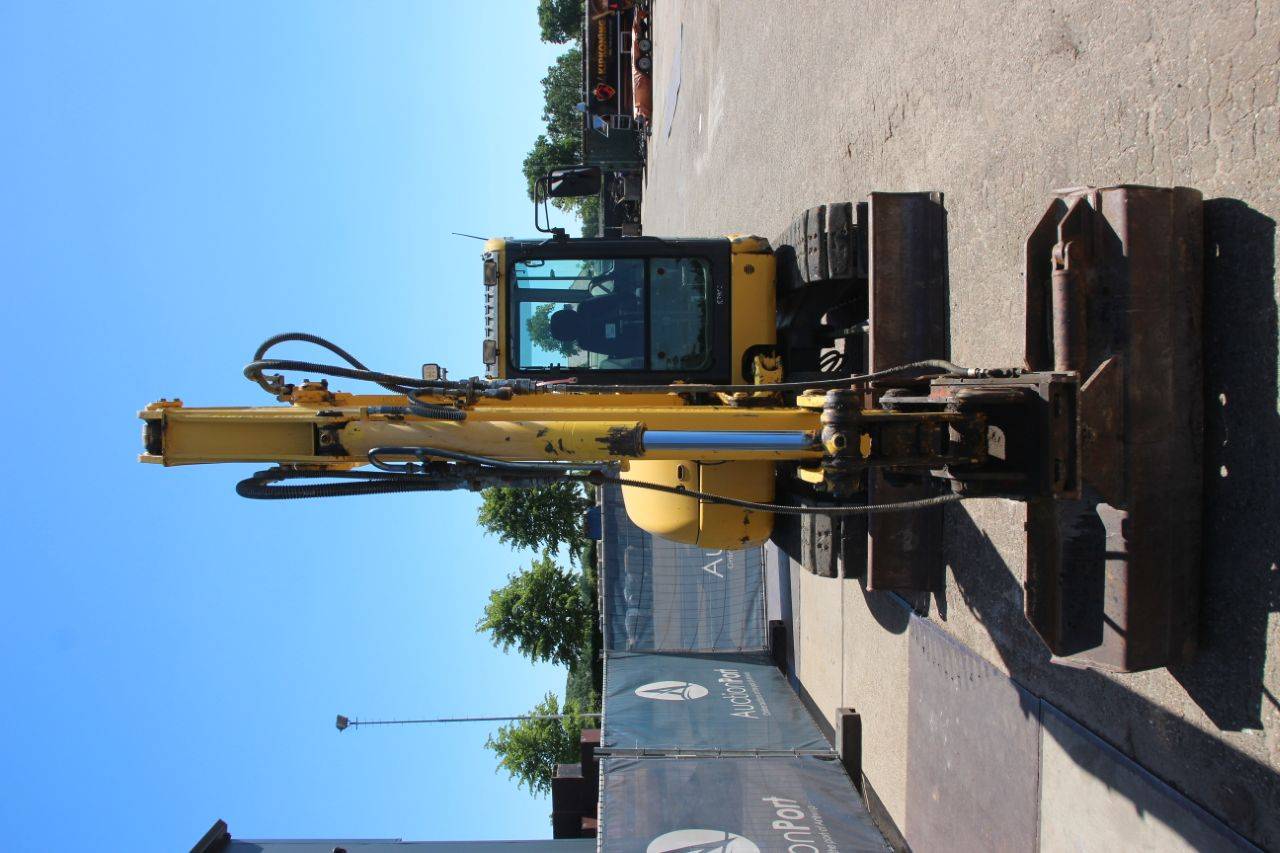 image of the lot