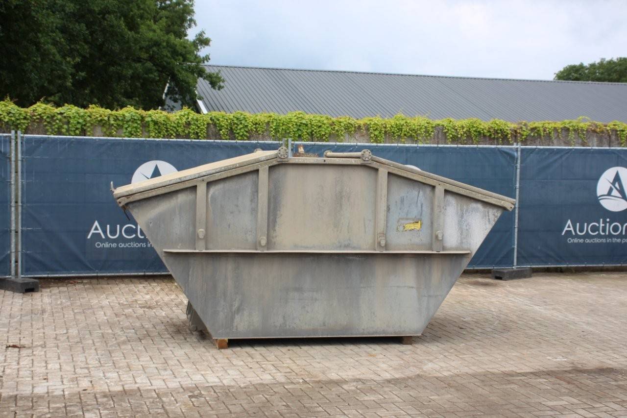 Container Bruns M 106/7