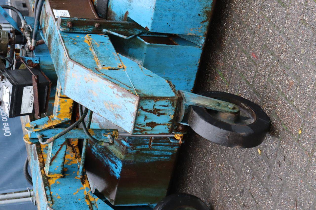 image of the lot