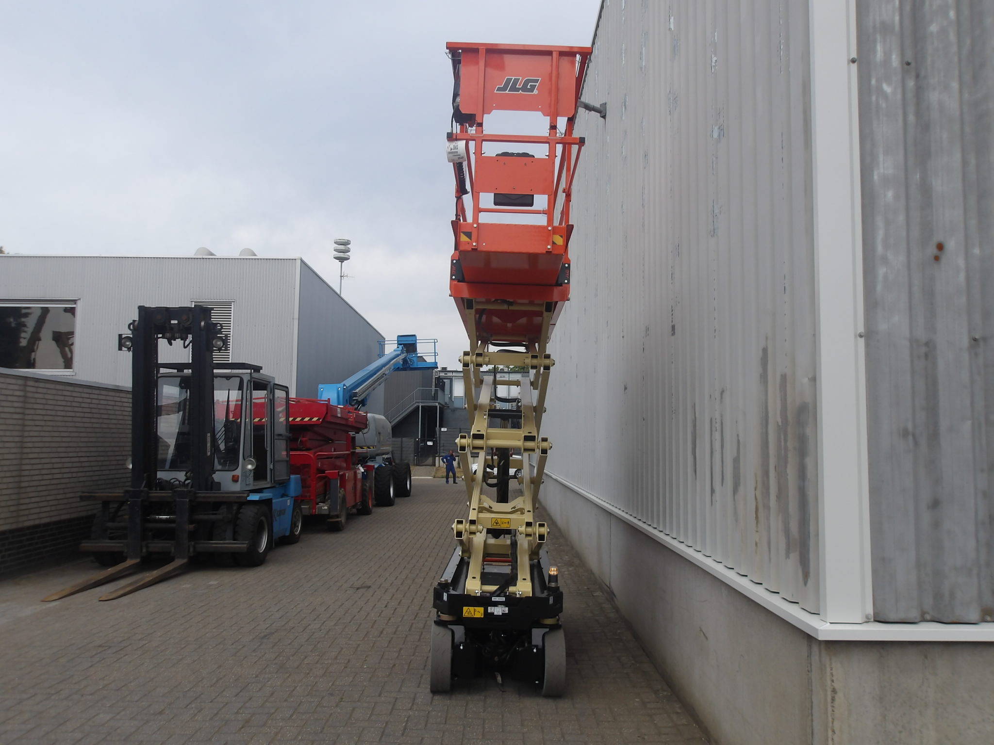 image of the lot