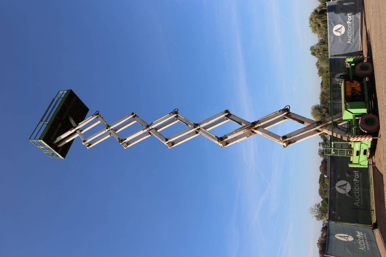 image of the lot