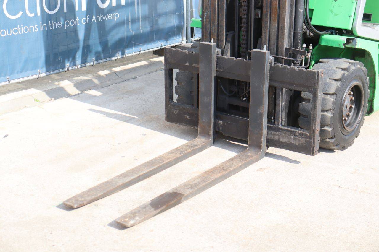 image of the lot