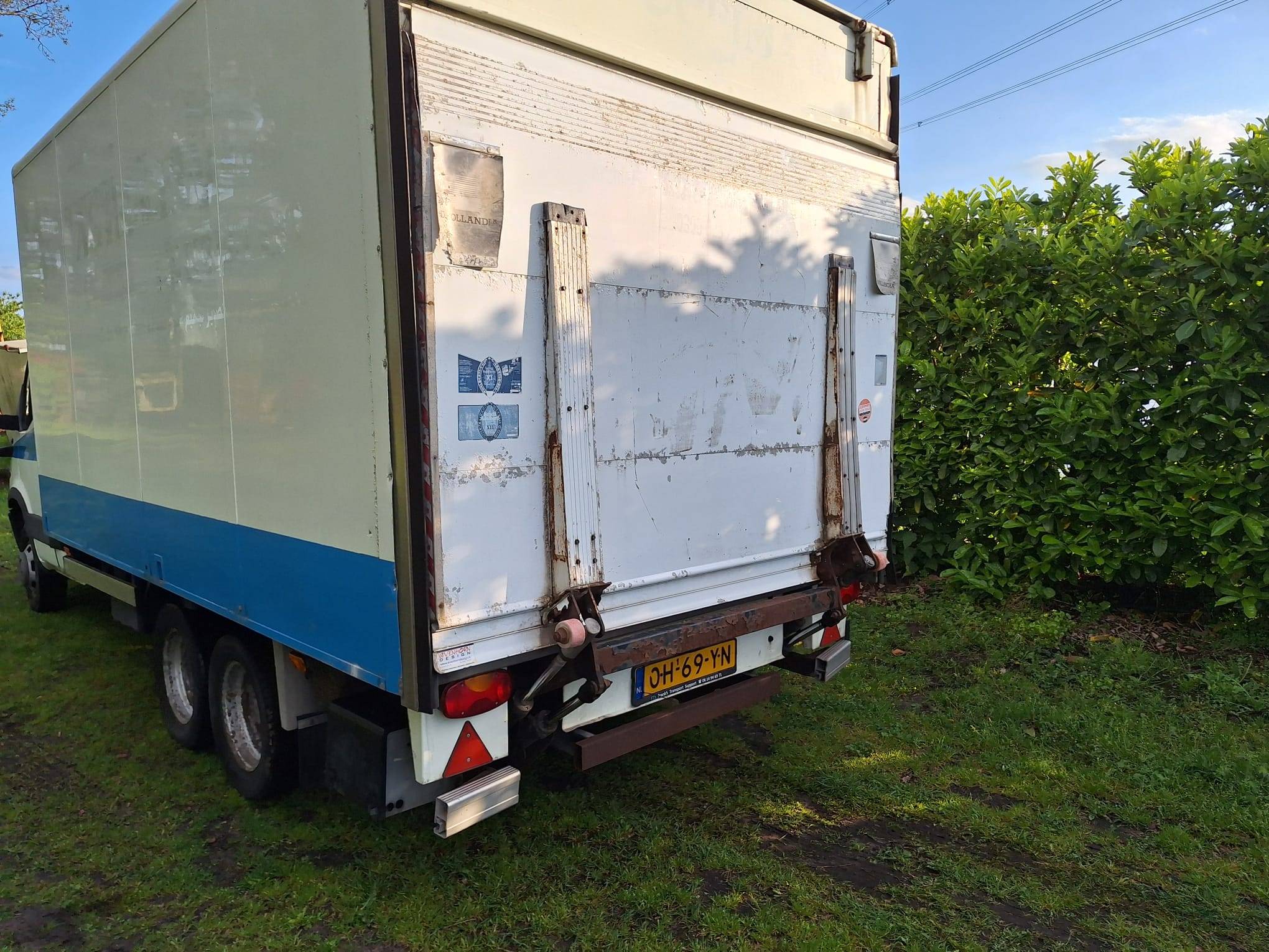image of the lot