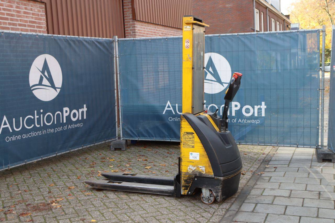 image of the lot