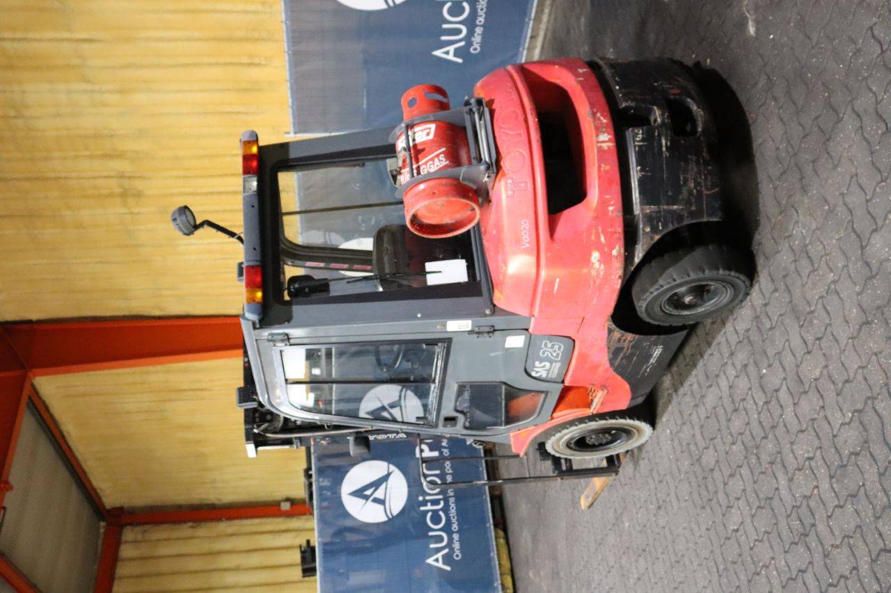 image of the lot