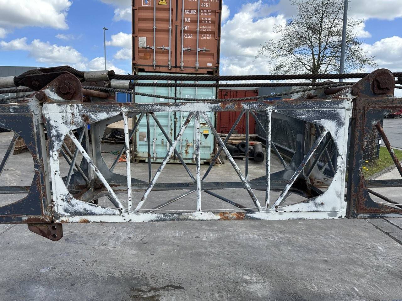 image of the lot