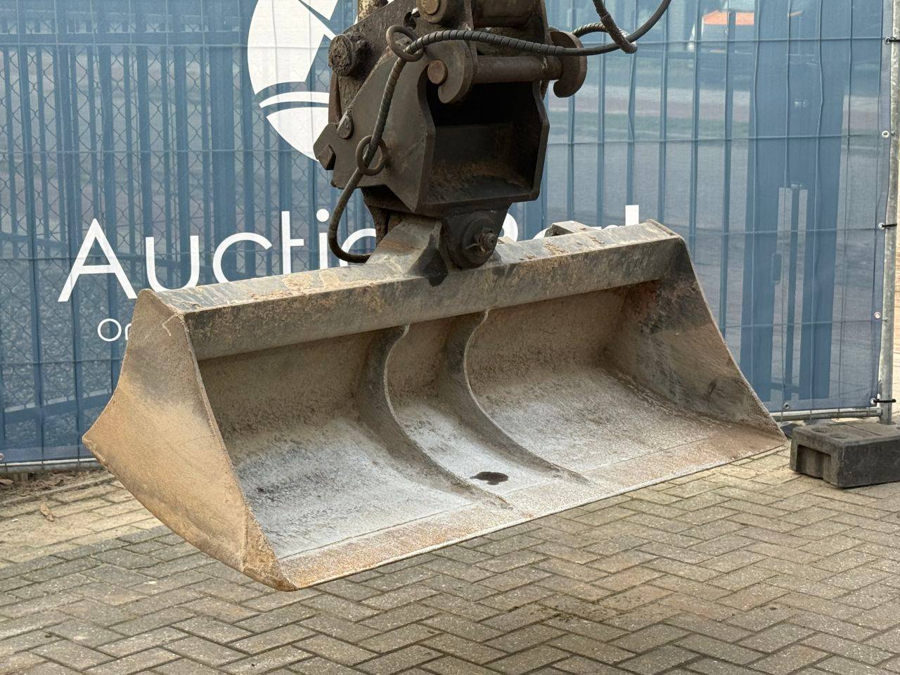 image of the lot