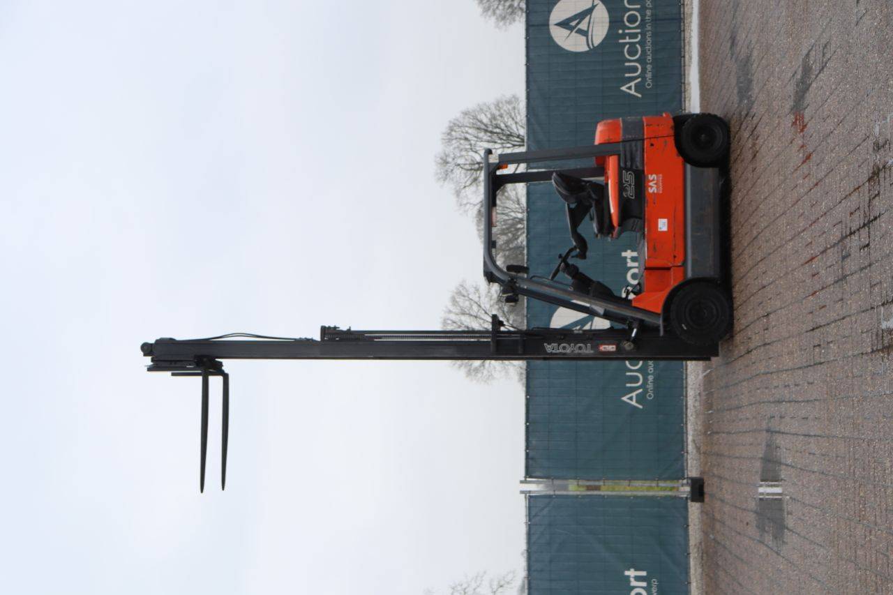 image of the lot