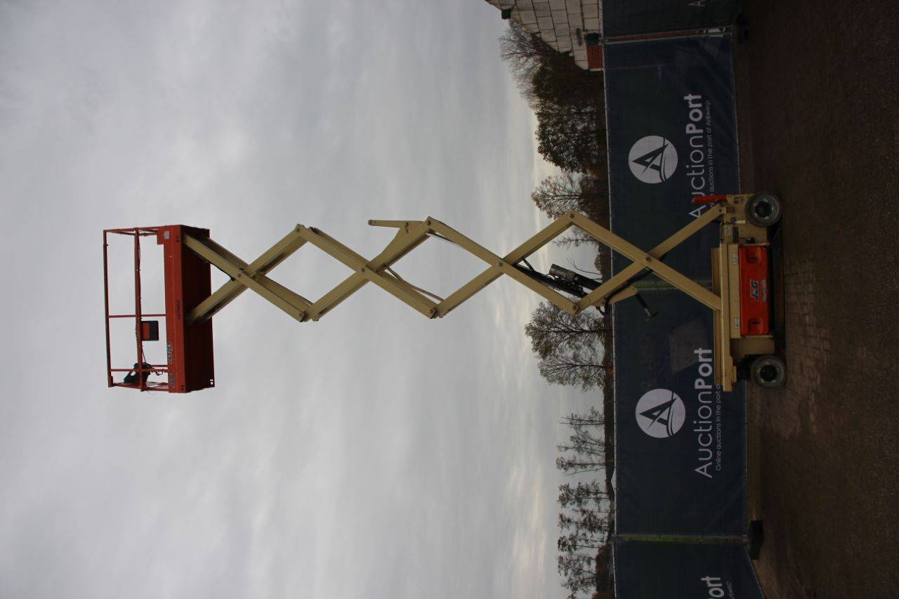 image of the lot