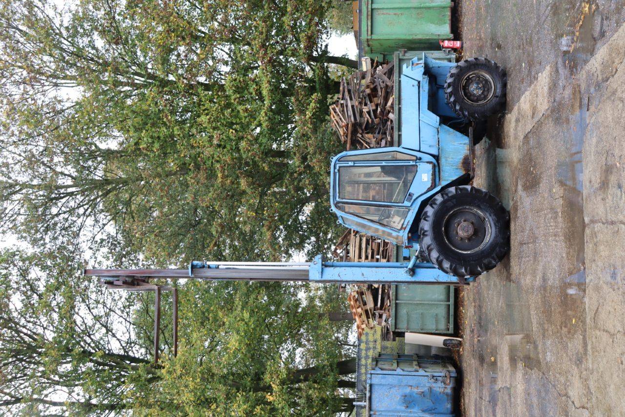 image of the lot