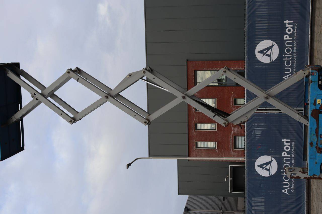 image of the lot