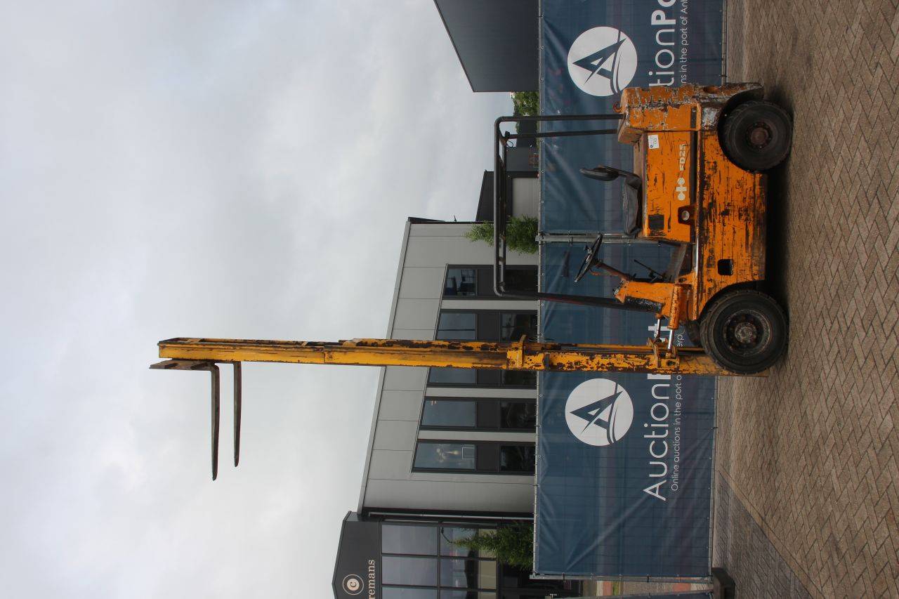 image of the lot