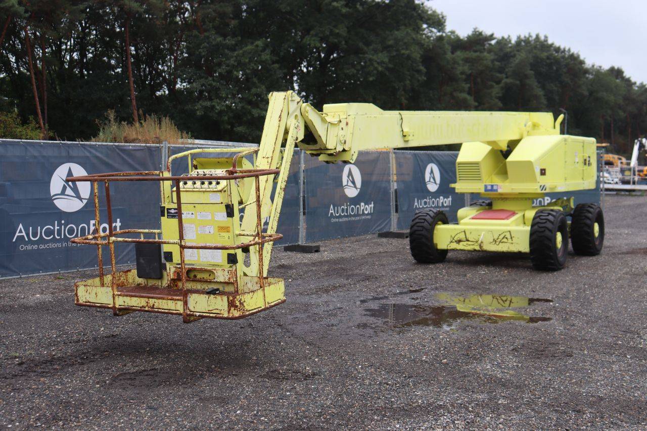 image of the lot