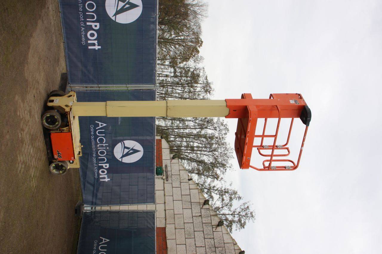 image of the lot