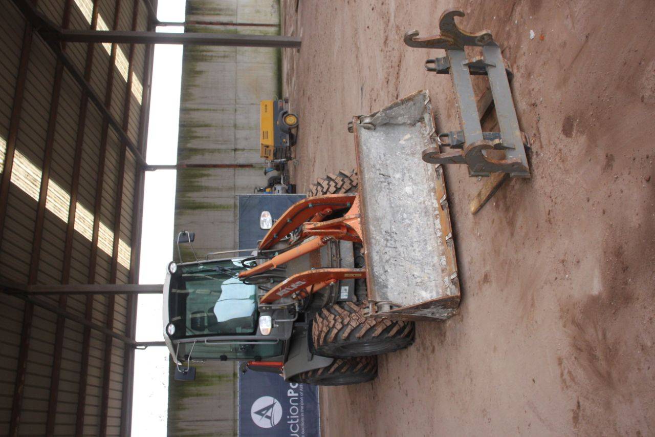image of the lot