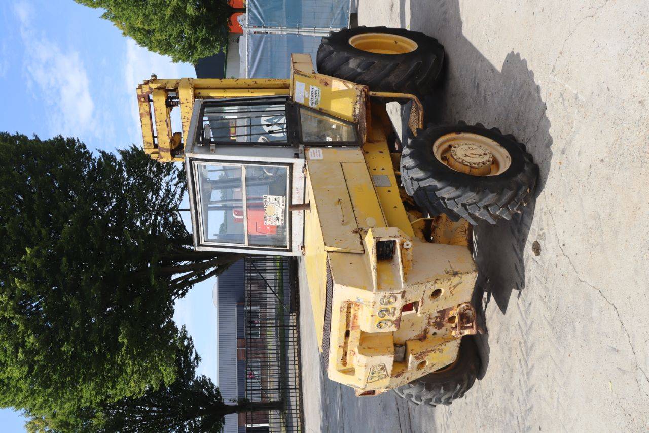 image of the lot