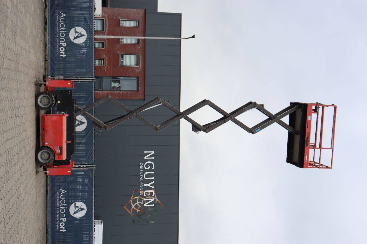 image of the lot