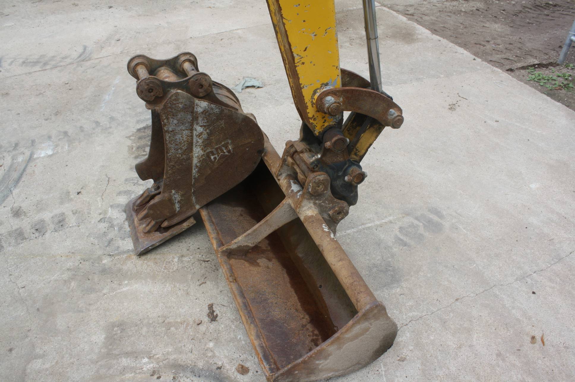 image of the lot