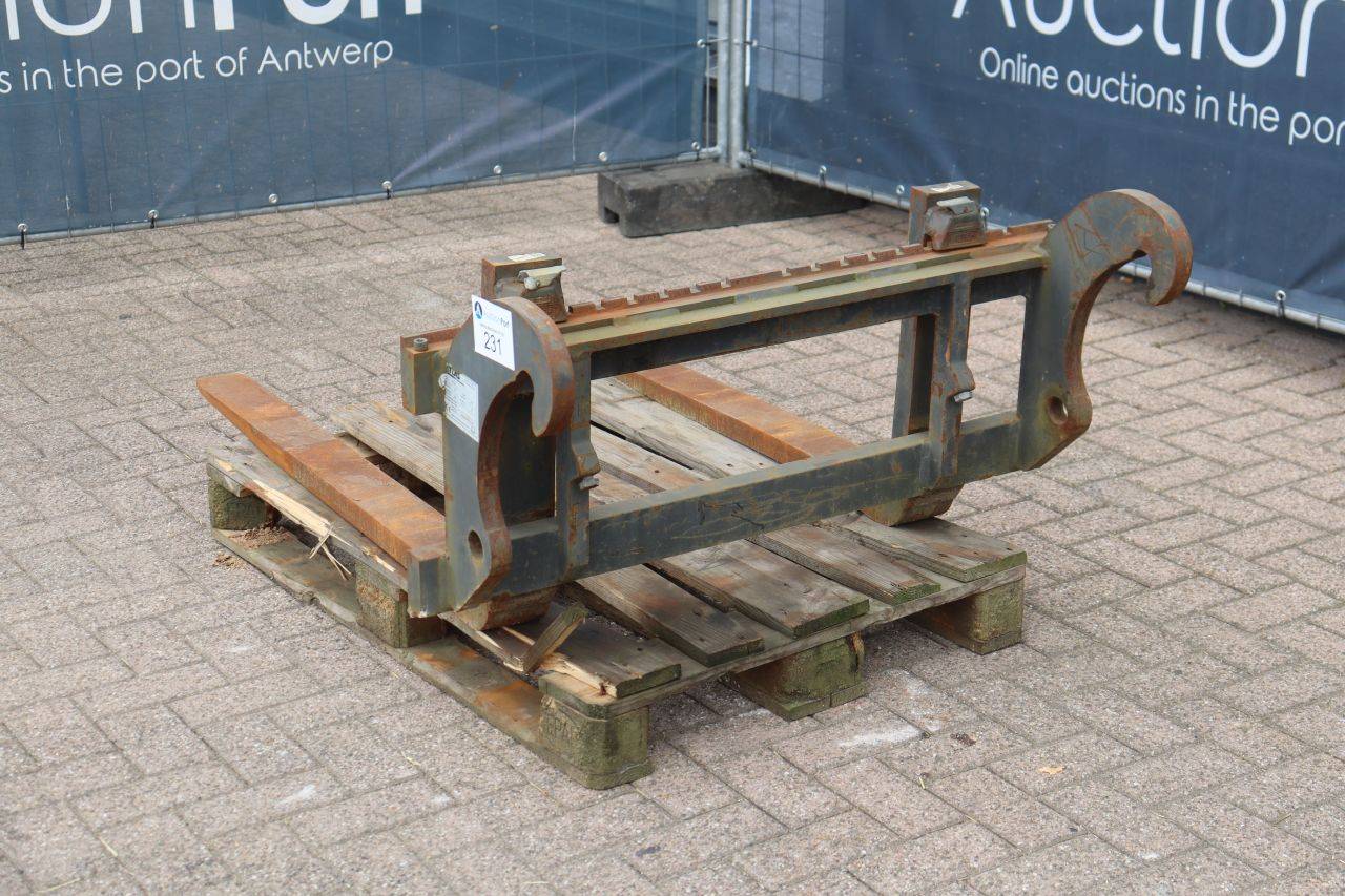 image of the lot