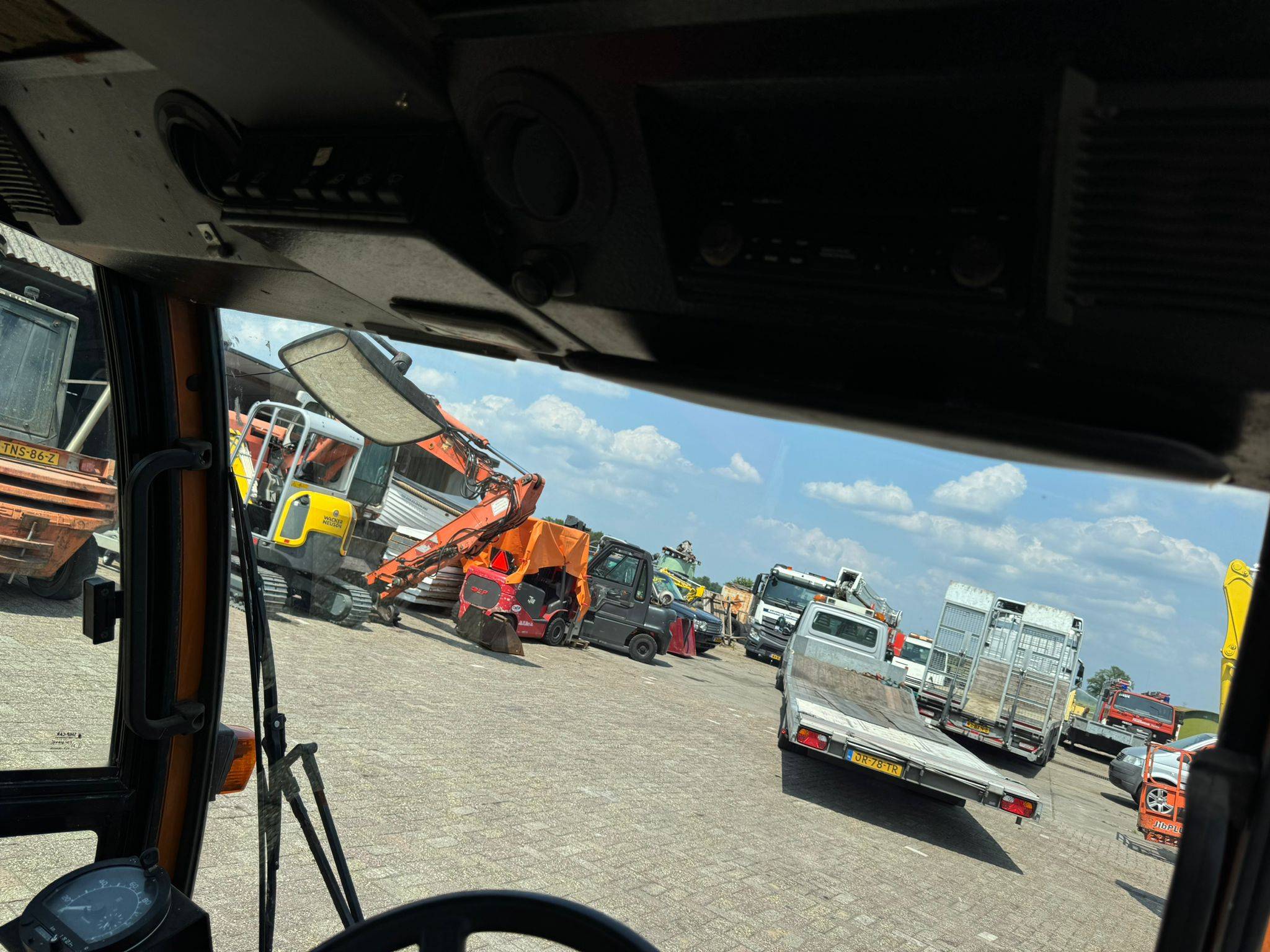 image of the lot