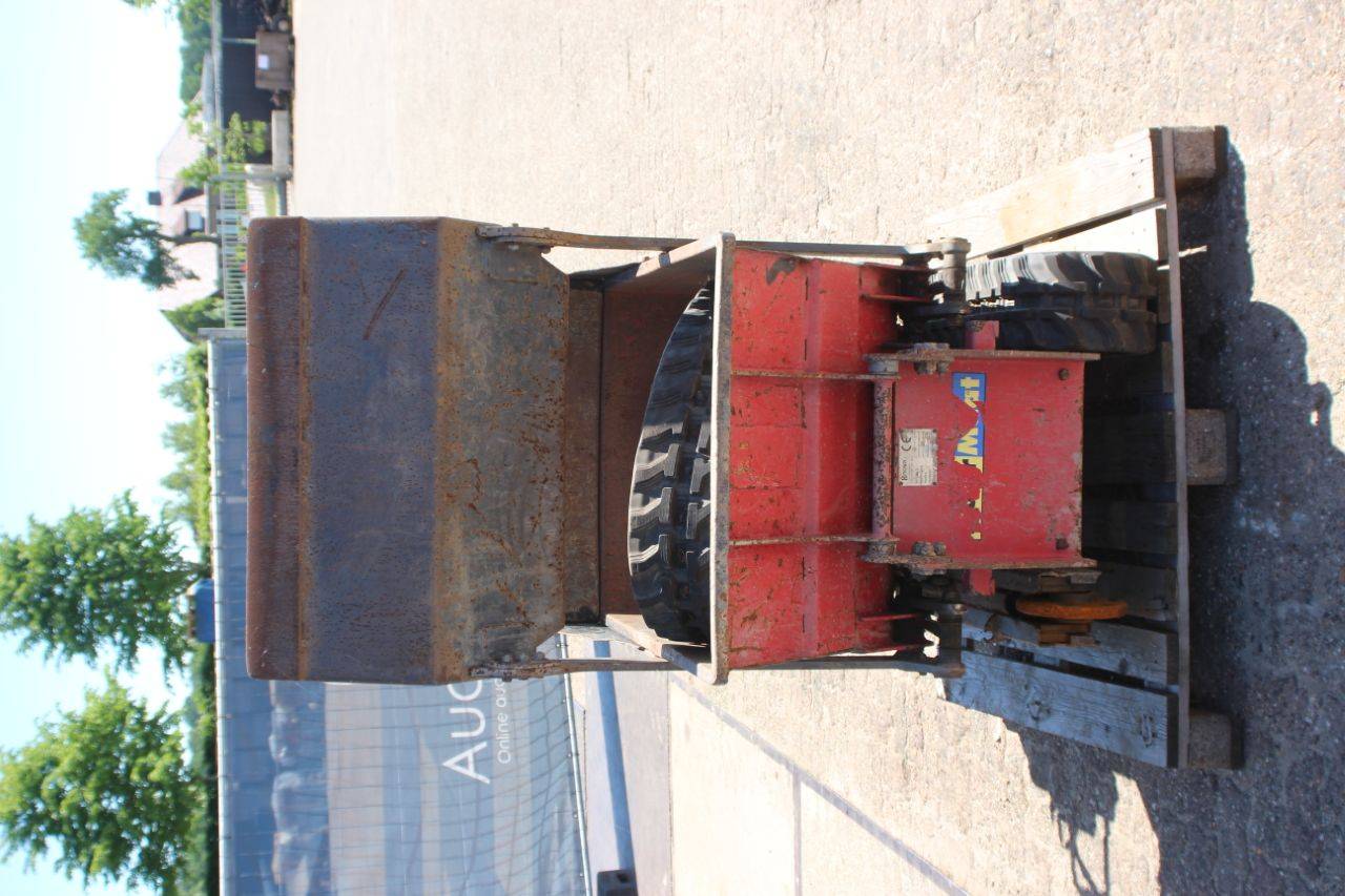 image of the lot