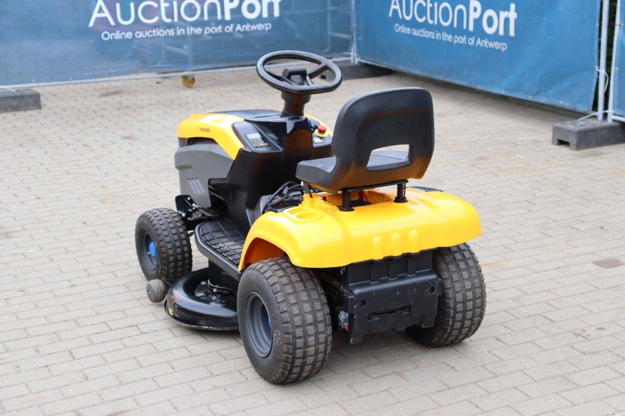 image of the lot