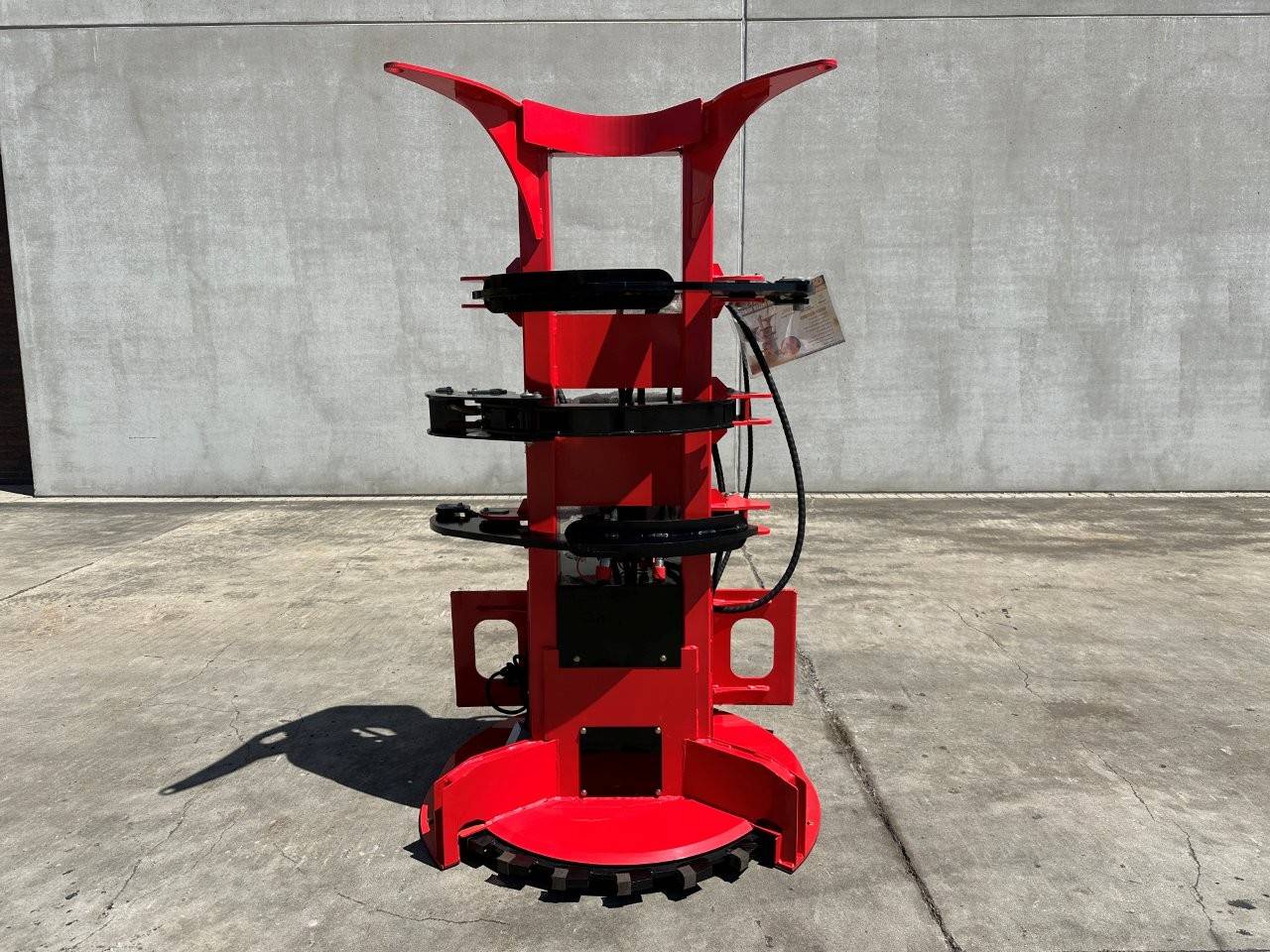 Captok CK-FB77 Chainsaw New