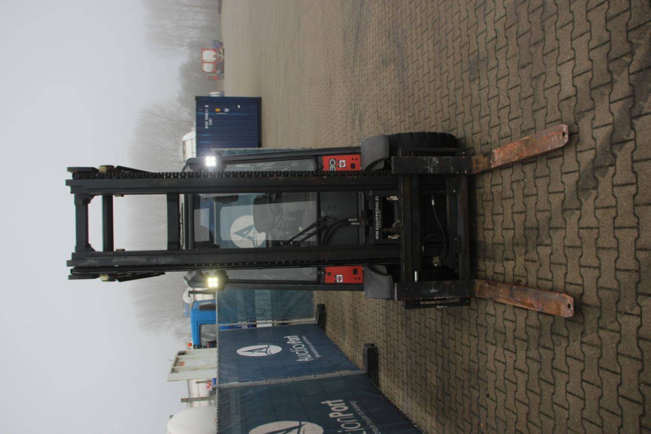 image of the lot