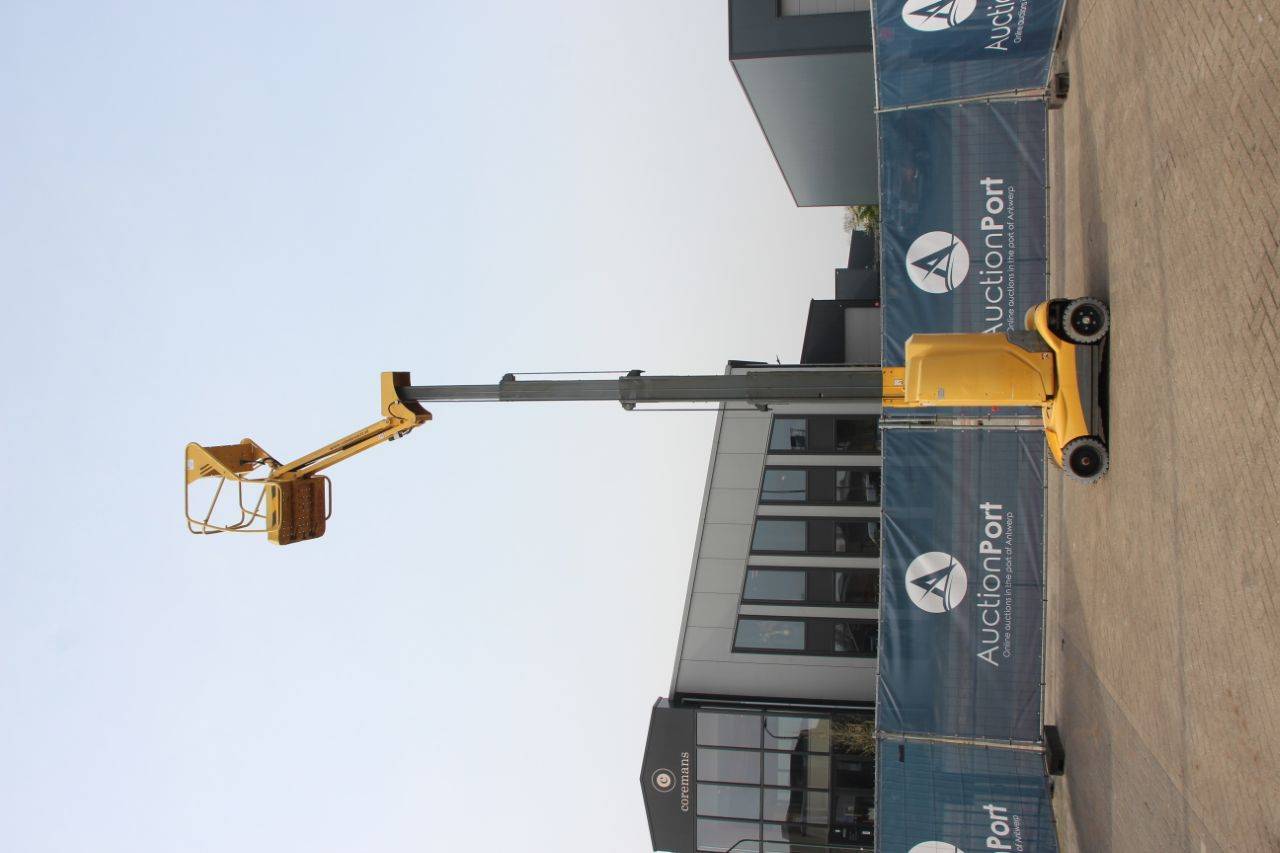 image of the lot