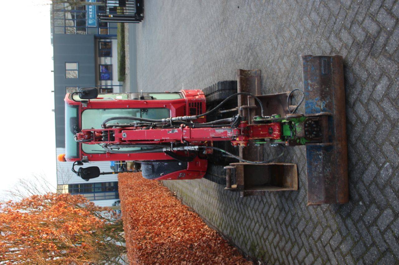 image of the lot