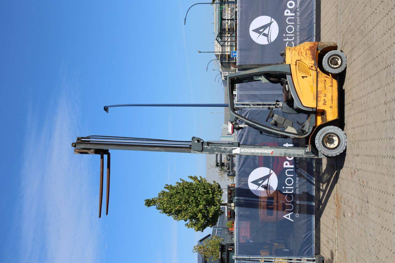 image of the lot
