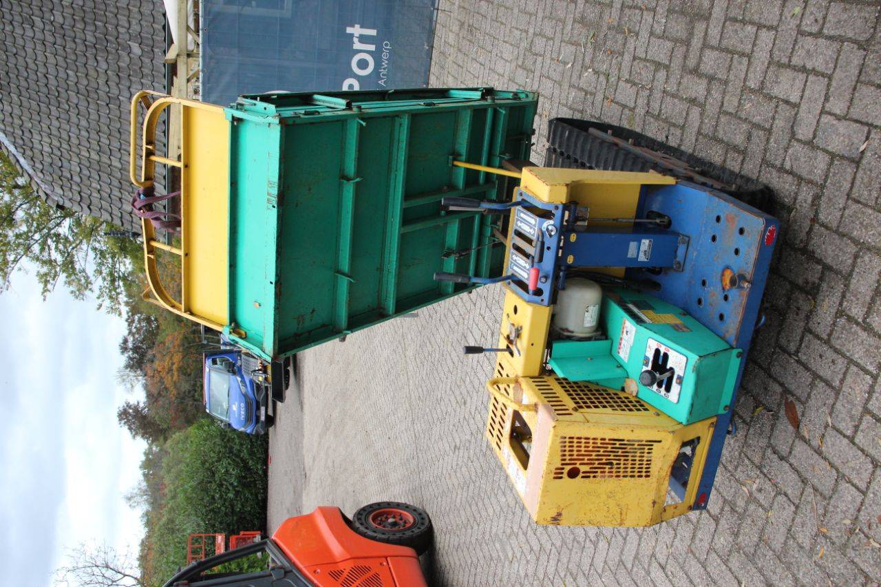 image of the lot
