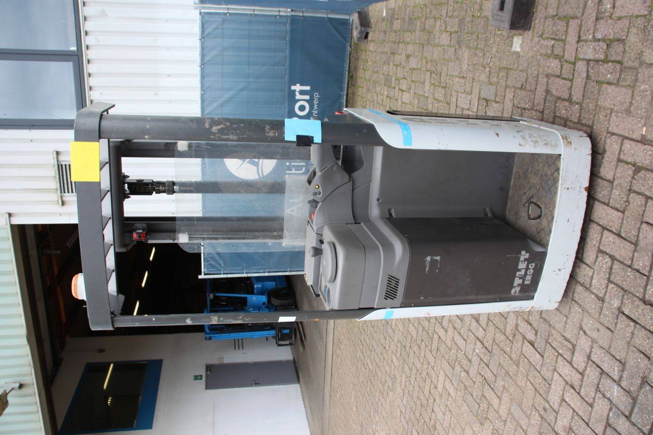 image of the lot