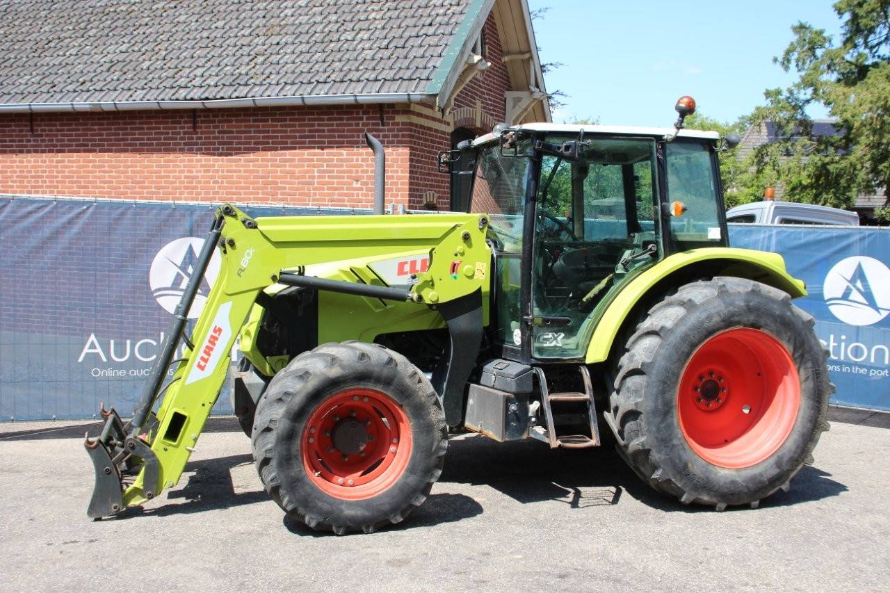 Tractor Claas A22 Diesel