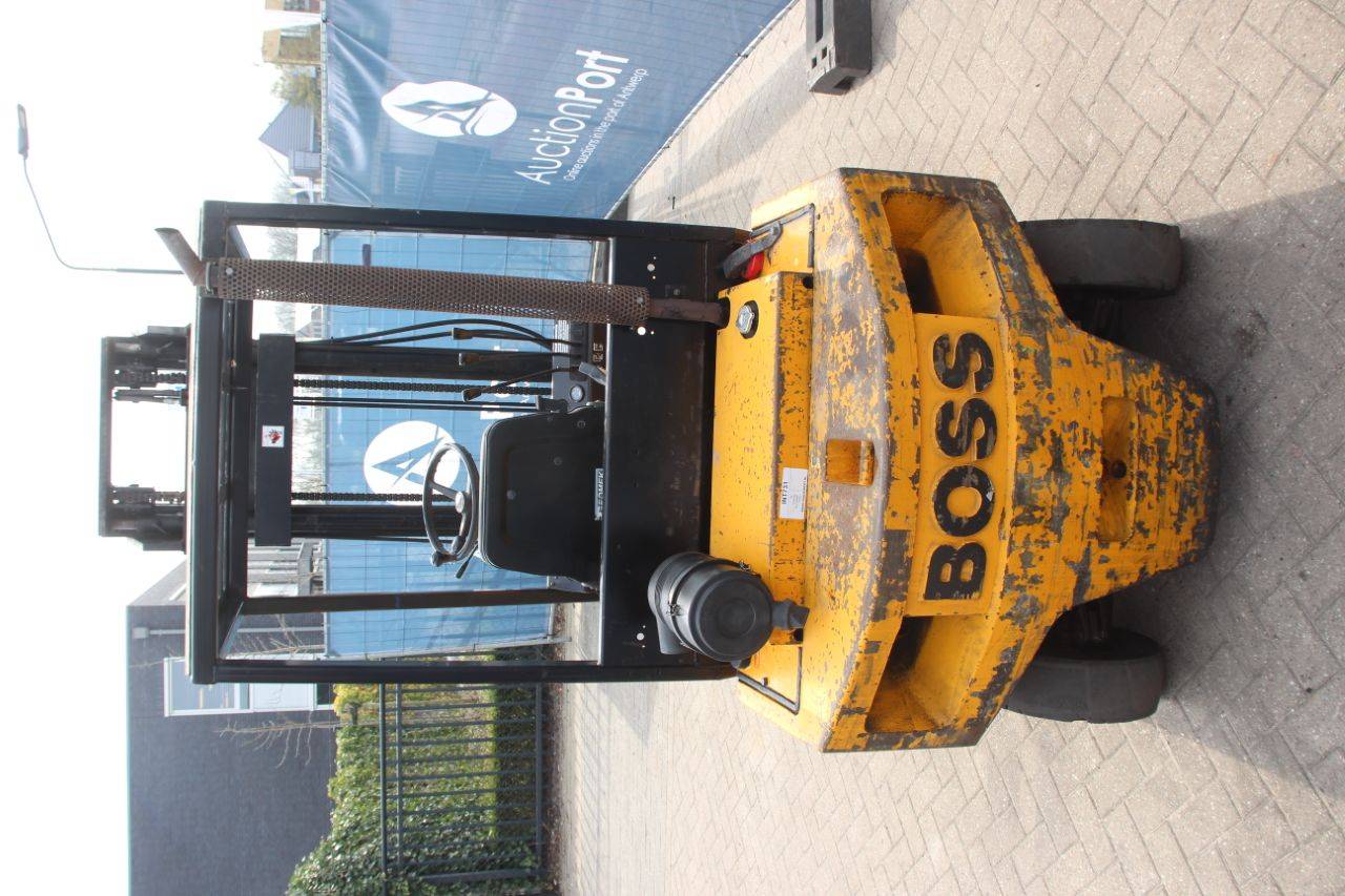 image of the lot
