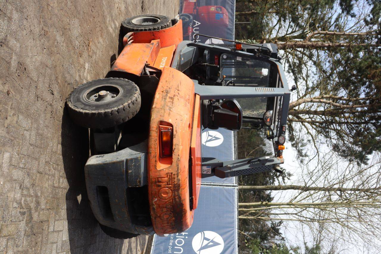 image of the lot