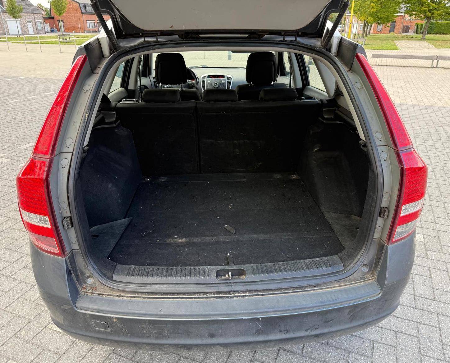 image of the lot