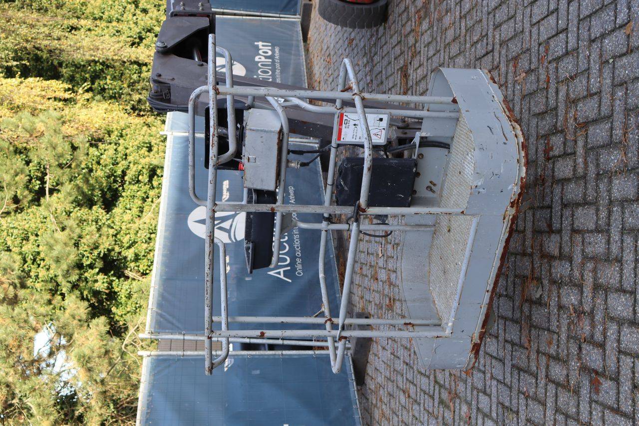 image of the lot