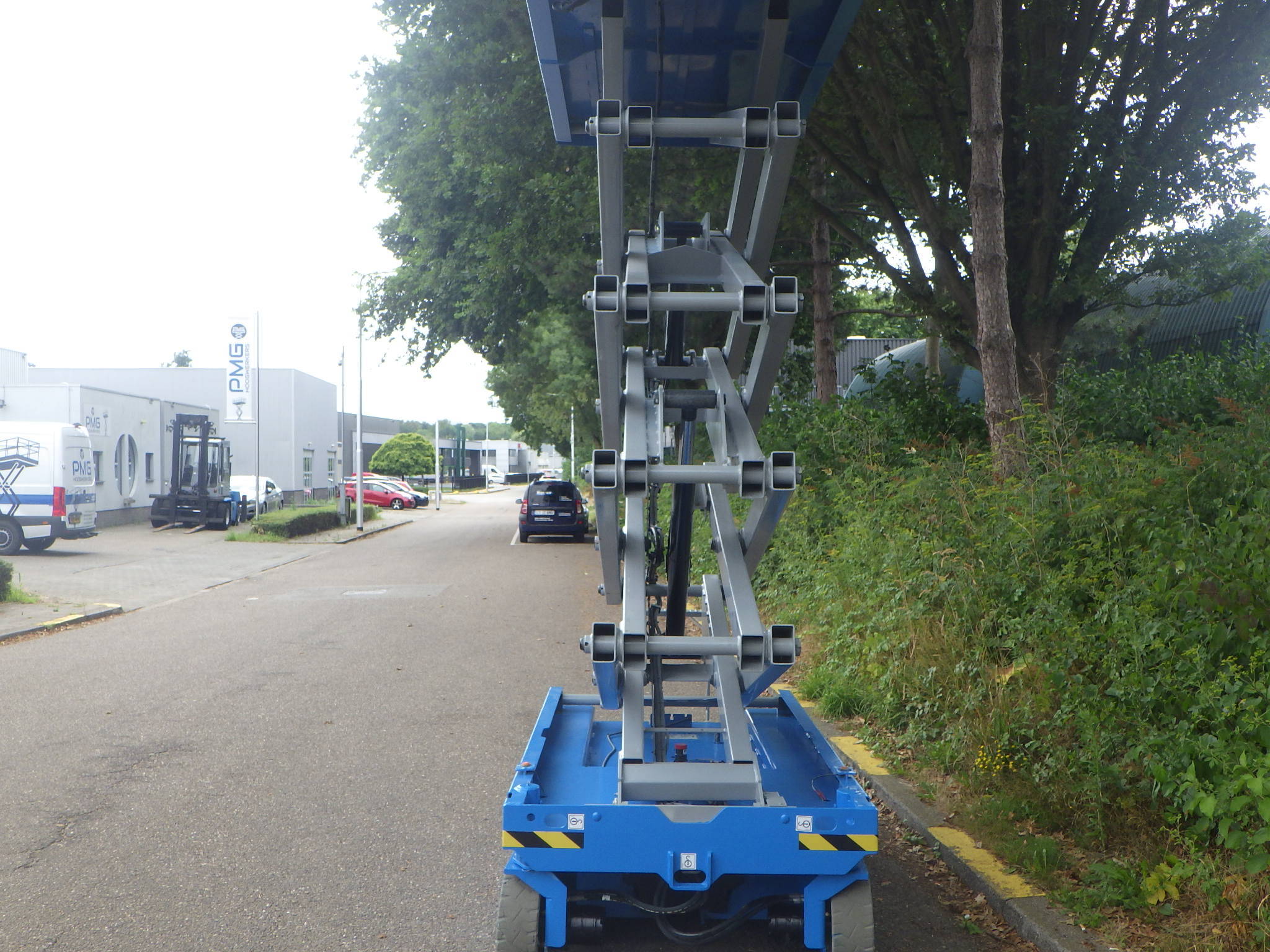 image of the lot
