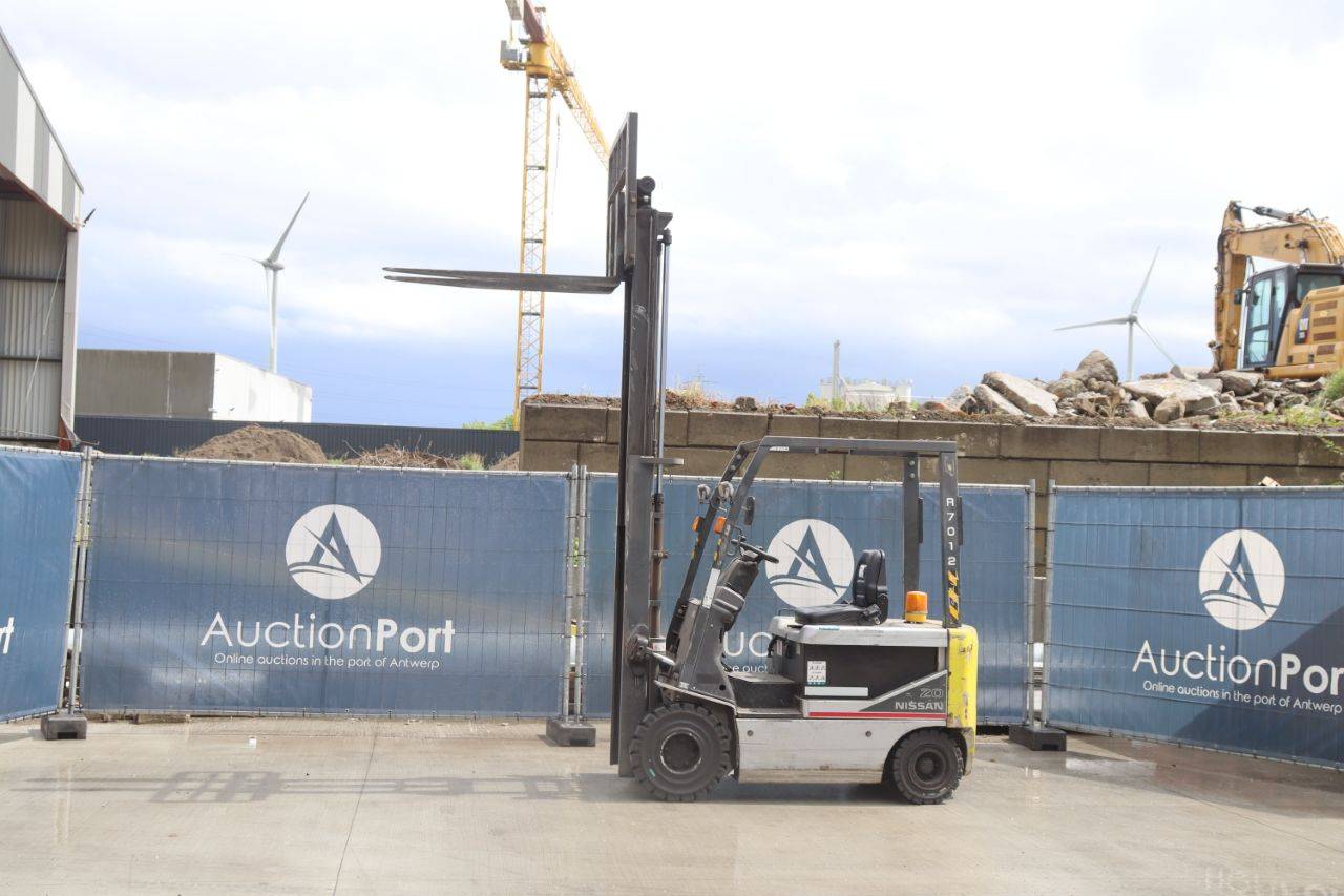 image of the lot