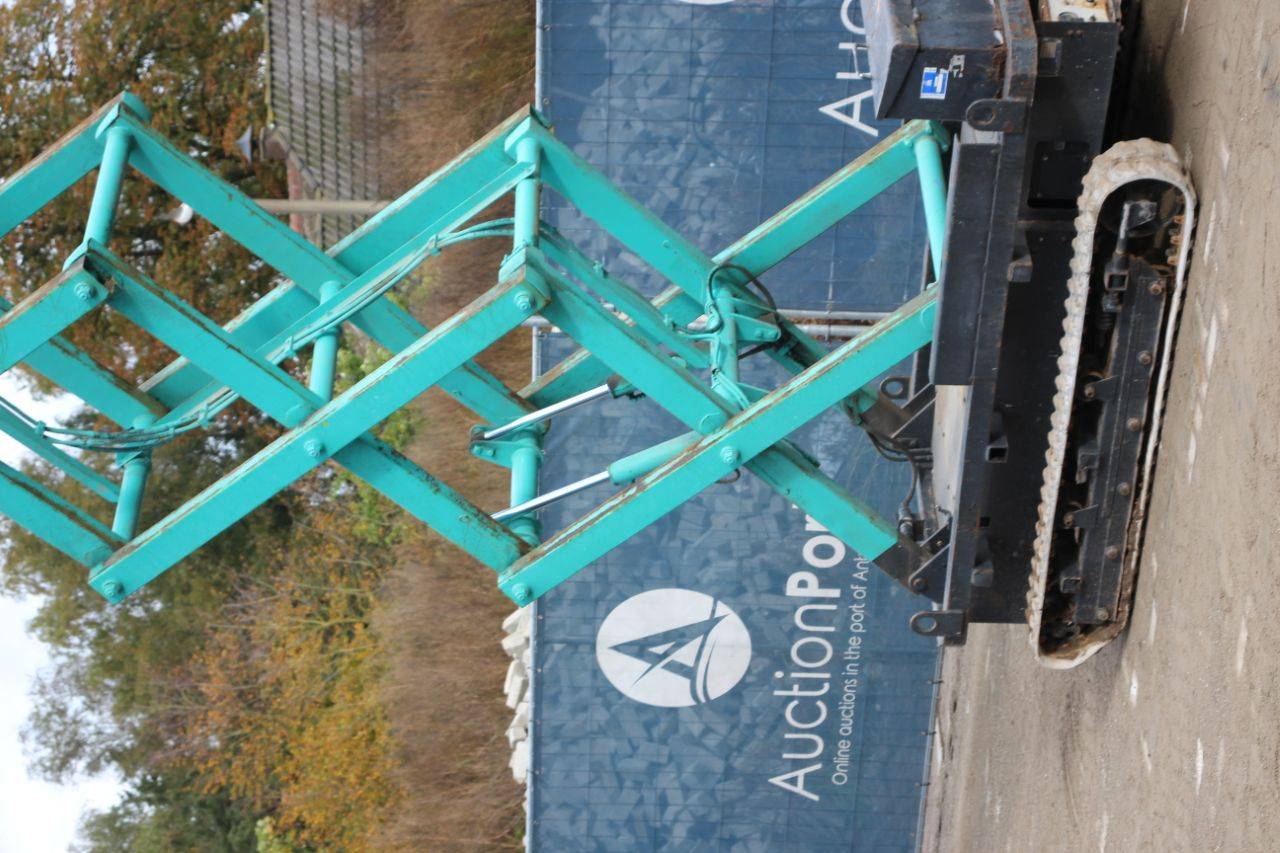 image of the lot