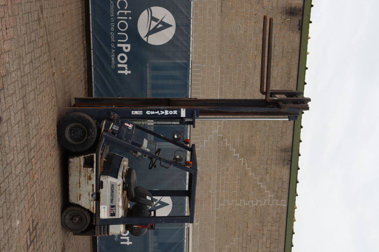 image of the lot