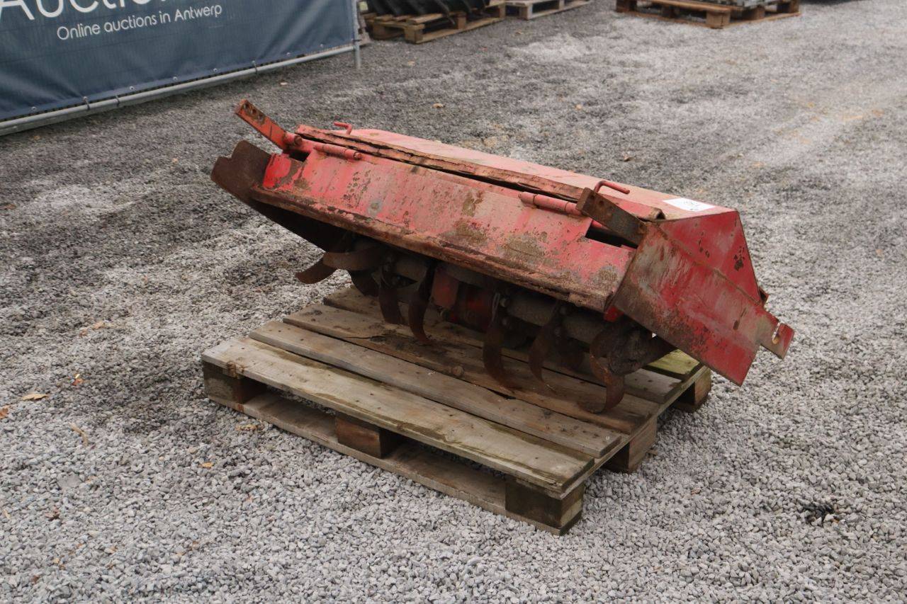 image of the lot