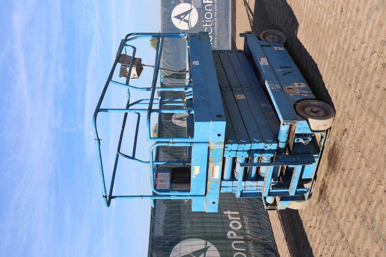 image of the lot
