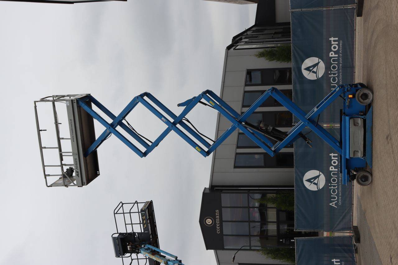 image of the lot