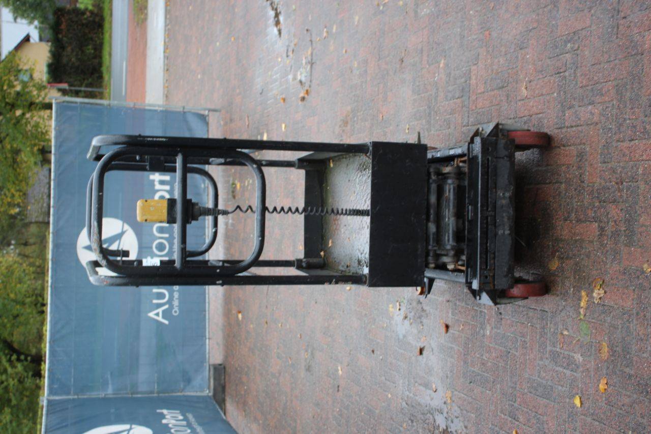 image of the lot