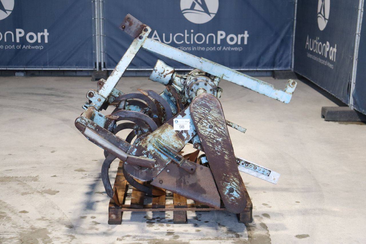 image of the lot